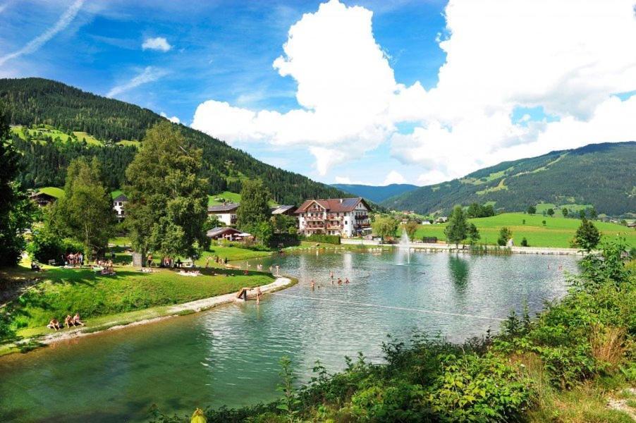 Alpin Apart Flachau Exterior foto
